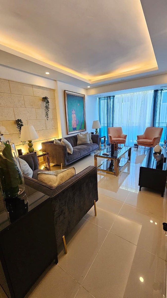 Venta apartamento 2 habitaciones en Gazcue, Distrito Nacional, S. D., foto 1 de 20