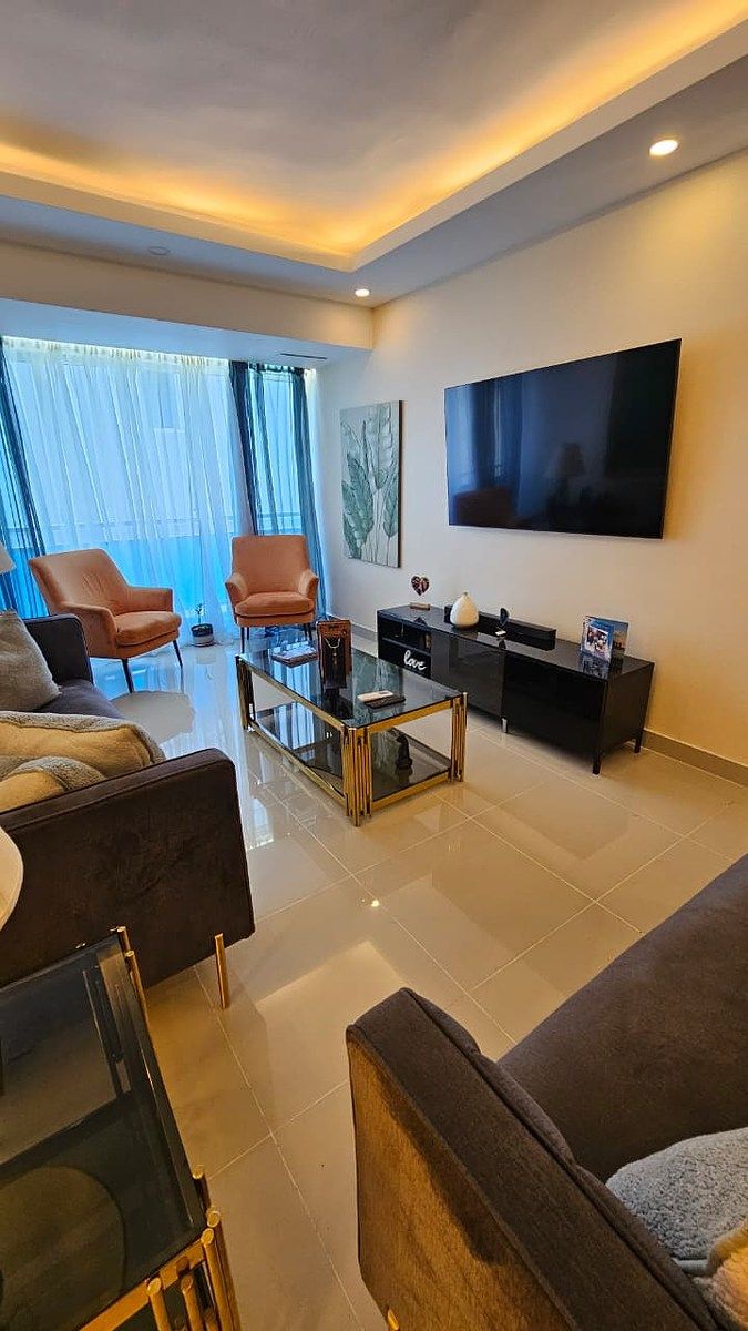 Apartamento en Gazcue, Santo Domingo Centro (Distrito Nacional), foto 4 de 20