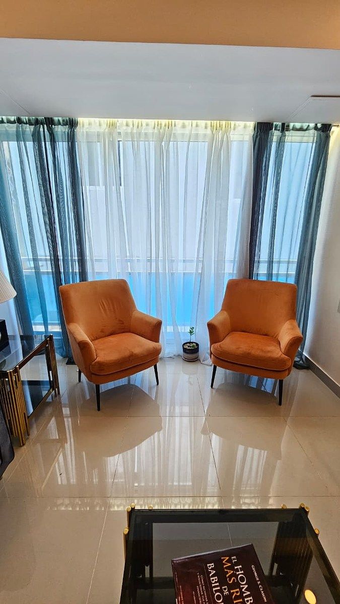 Apartamento en Gazcue, Santo Domingo Centro (Distrito Nacional), foto 2 de 20