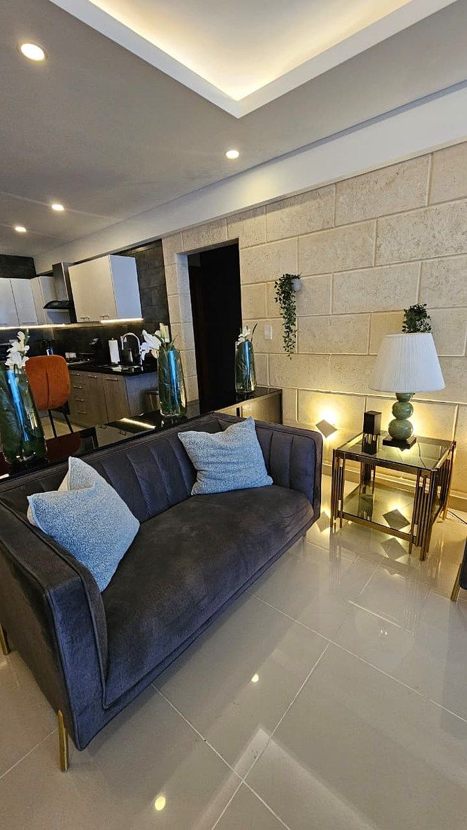 Apartamento en Gazcue, Santo Domingo Centro (Distrito Nacional), foto 6 de 20