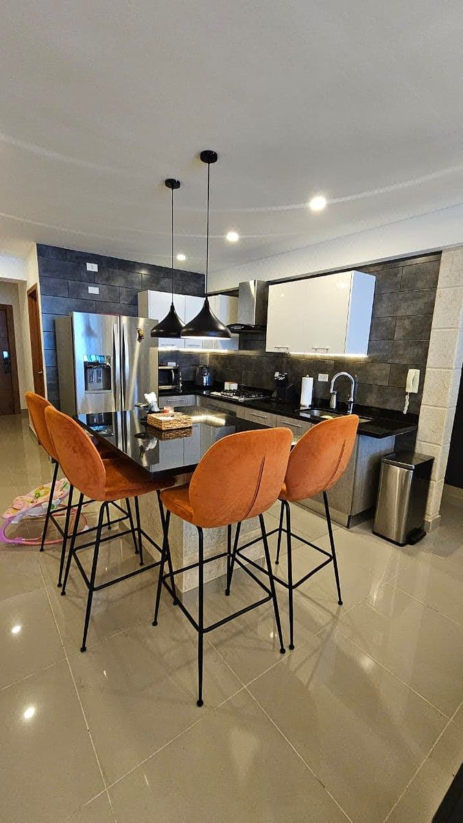 Apartamento en Gazcue, Santo Domingo Centro (Distrito Nacional), foto 8 de 20