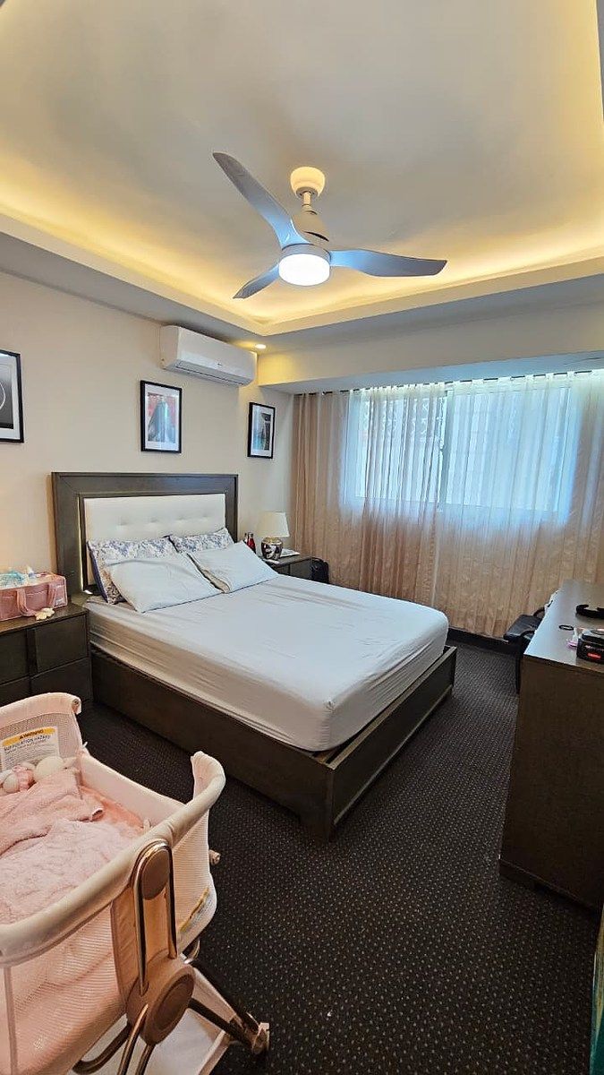 Apartamento en Gazcue, Santo Domingo Centro (Distrito Nacional), foto 11 de 20