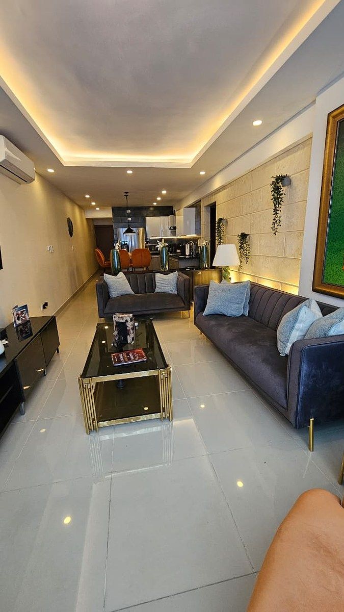 Apartamento en Gazcue, Santo Domingo Centro (Distrito Nacional), foto 7 de 20