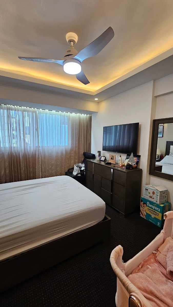 Apartamento en Gazcue, Santo Domingo Centro (Distrito Nacional), foto 12 de 20