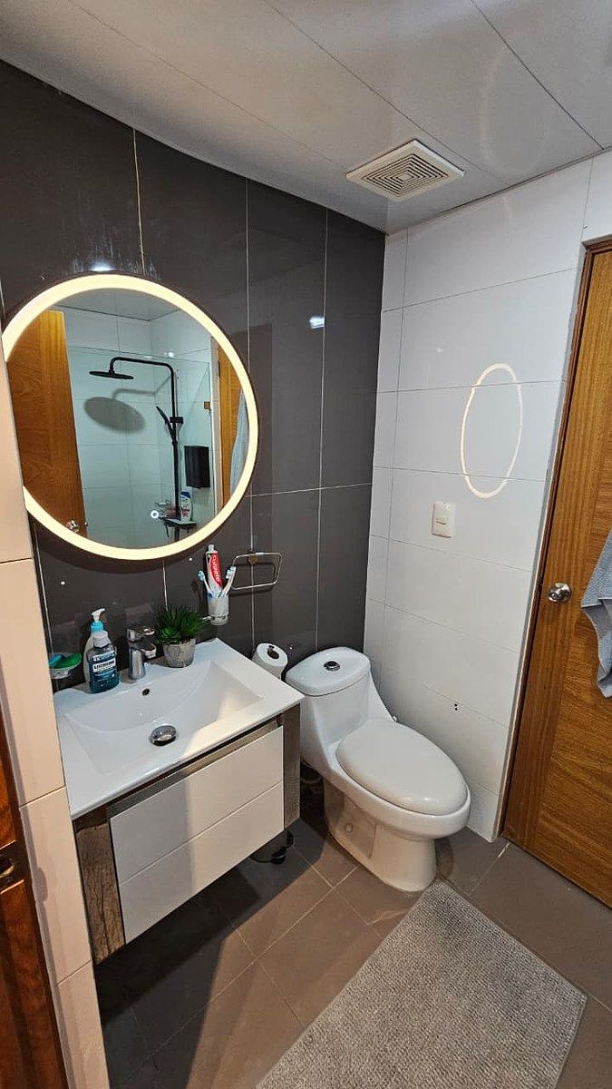 Apartamento en Gazcue, Santo Domingo Centro (Distrito Nacional), foto 14 de 20