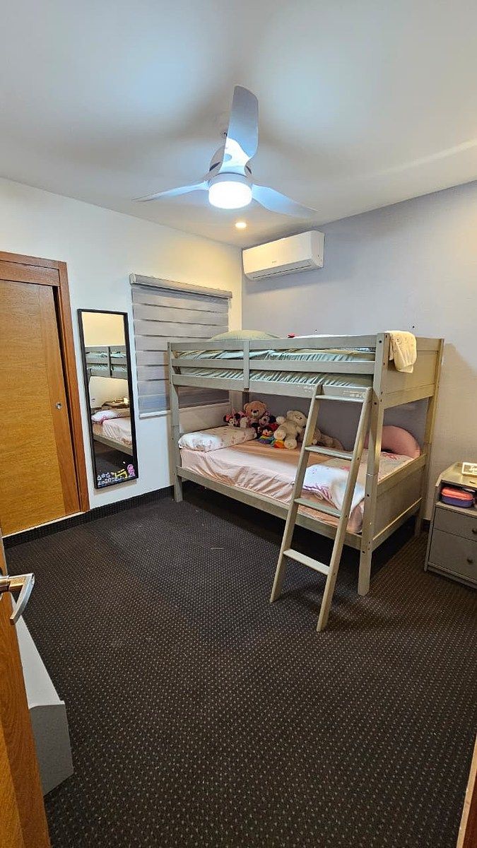 Apartamento en Gazcue, Santo Domingo Centro (Distrito Nacional), foto 16 de 20