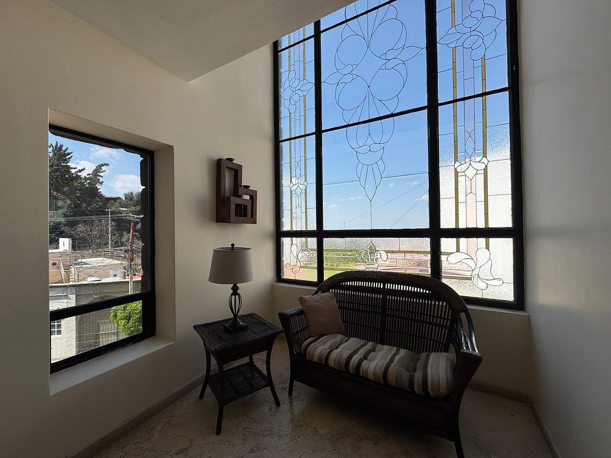 Casa em Loma Dorada, Querétaro, foto 8 de 34