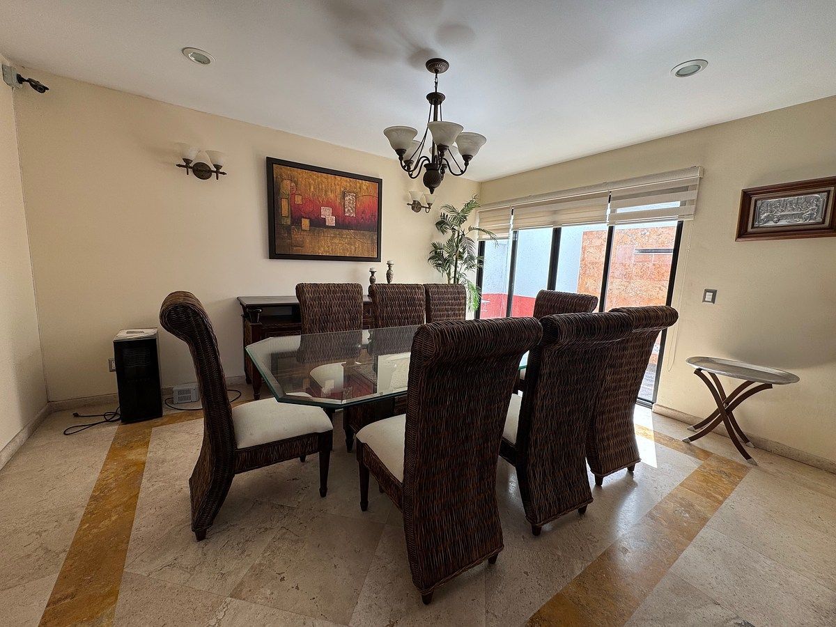 Casa em Loma Dorada, Querétaro, foto 12 de 34