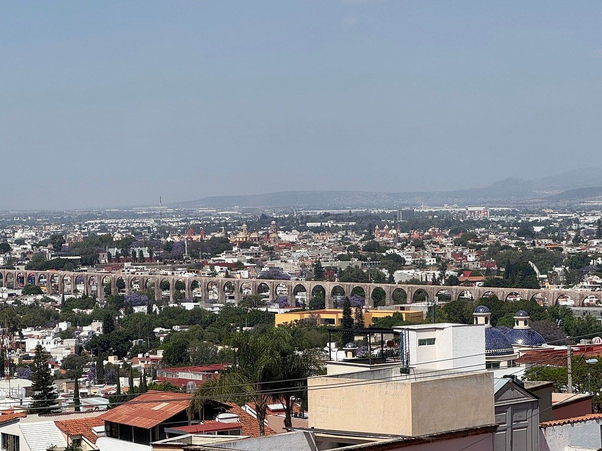 Vista panorámica a la ciudad, foto 3 de 34