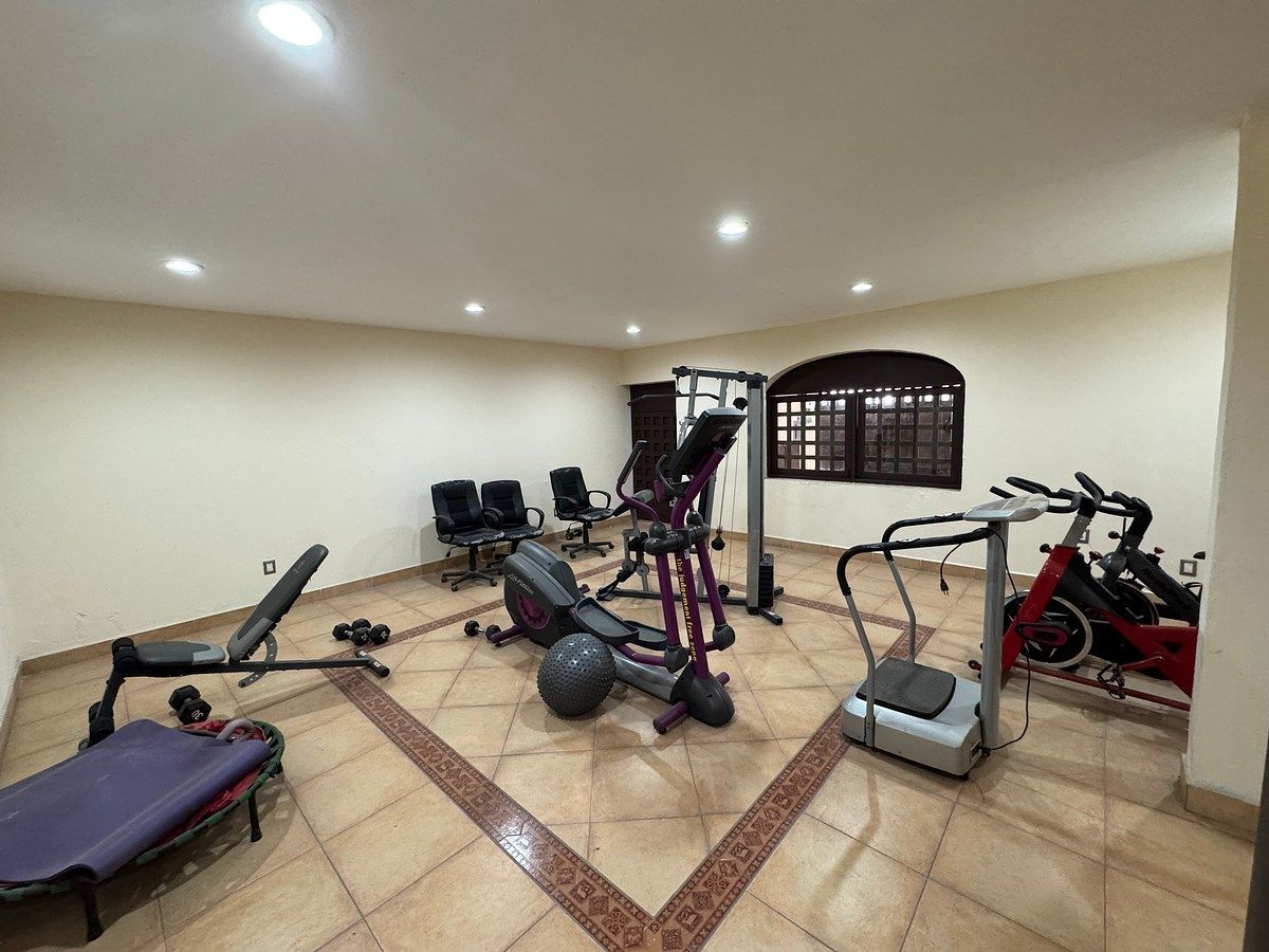 Casa em Loma Dorada, Querétaro, foto 24 de 34