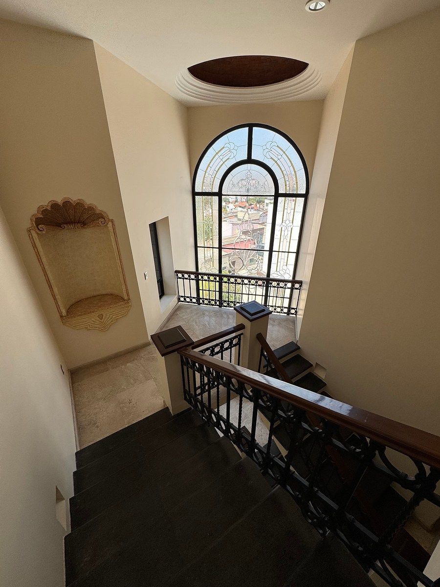 Casa em Loma Dorada, Querétaro, foto 29 de 34