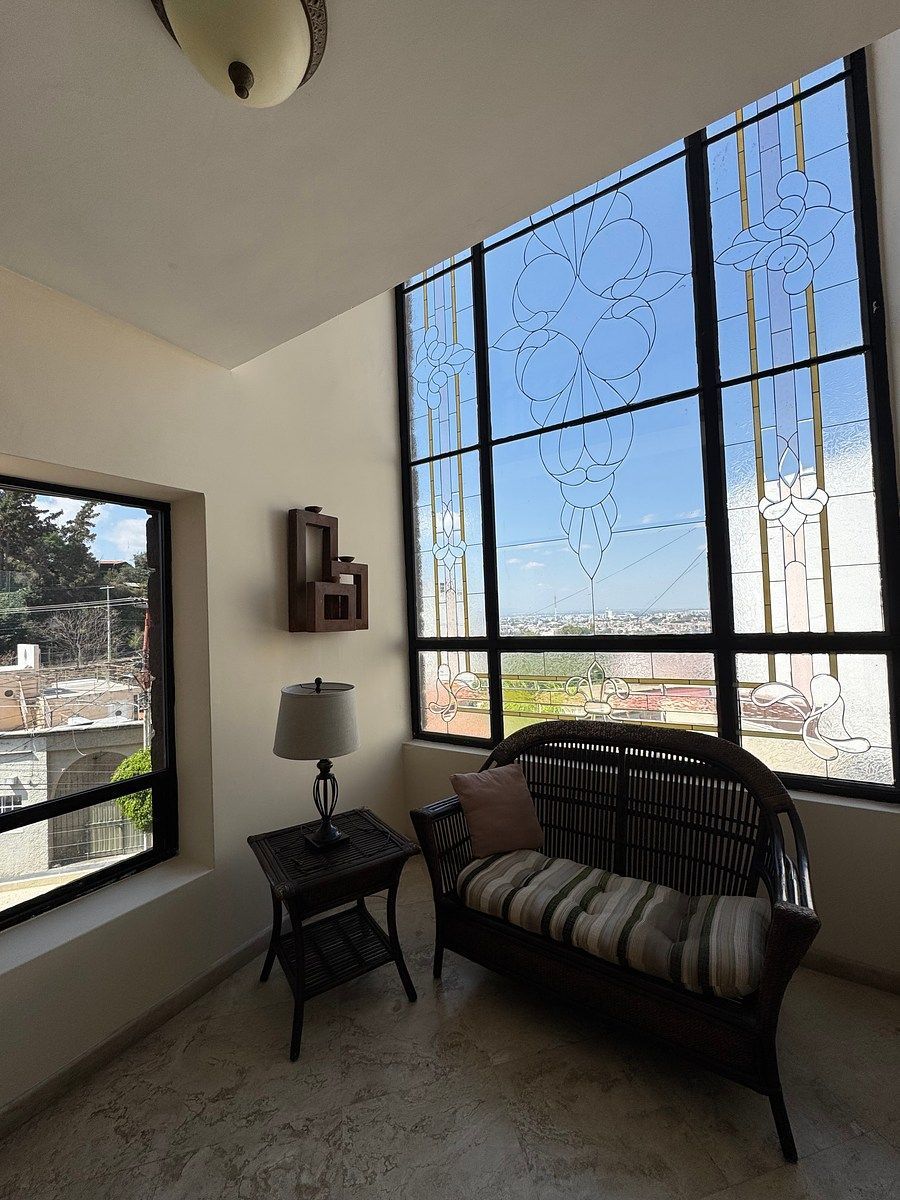 Casa em Loma Dorada, Querétaro, foto 31 de 34