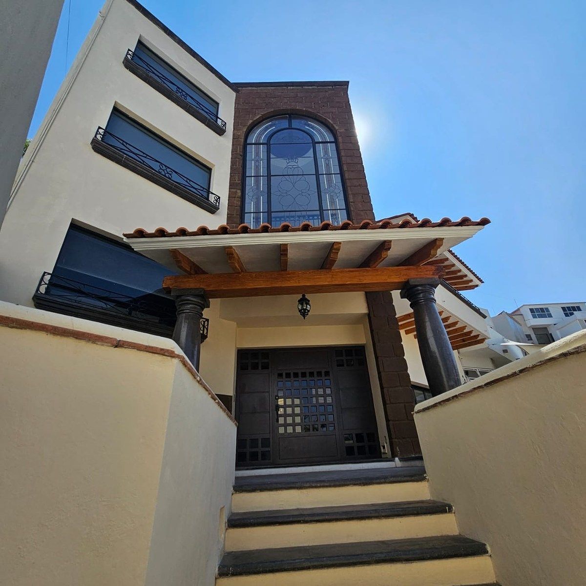 Casa em Loma Dorada, Querétaro, foto 34 de 34