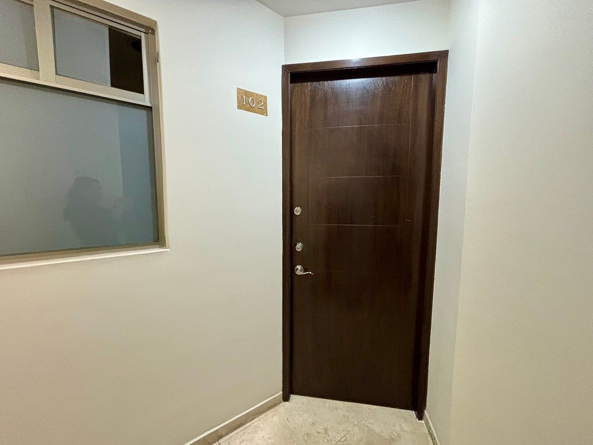 Departamento en Del Valle Norte, Benito Juárez, foto 31 de 41