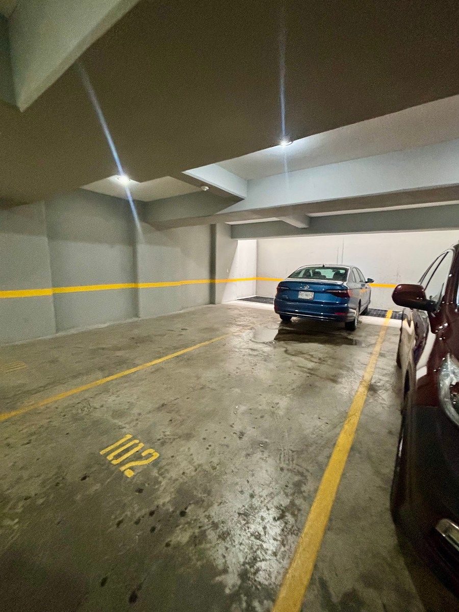 Departamento en Del Valle Norte, Benito Juárez, foto 40 de 41