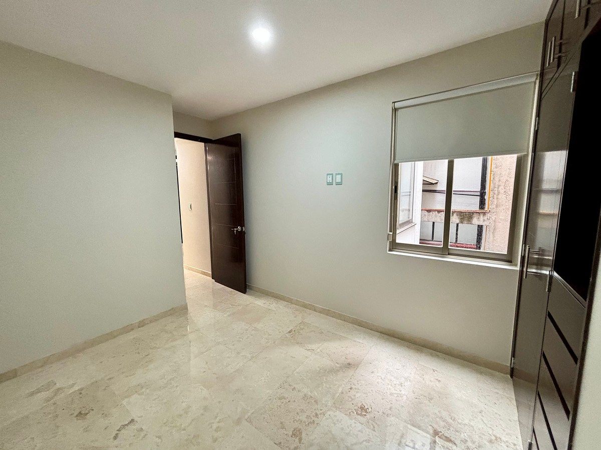 Departamento en Del Valle Norte, Benito Juárez, foto 23 de 41