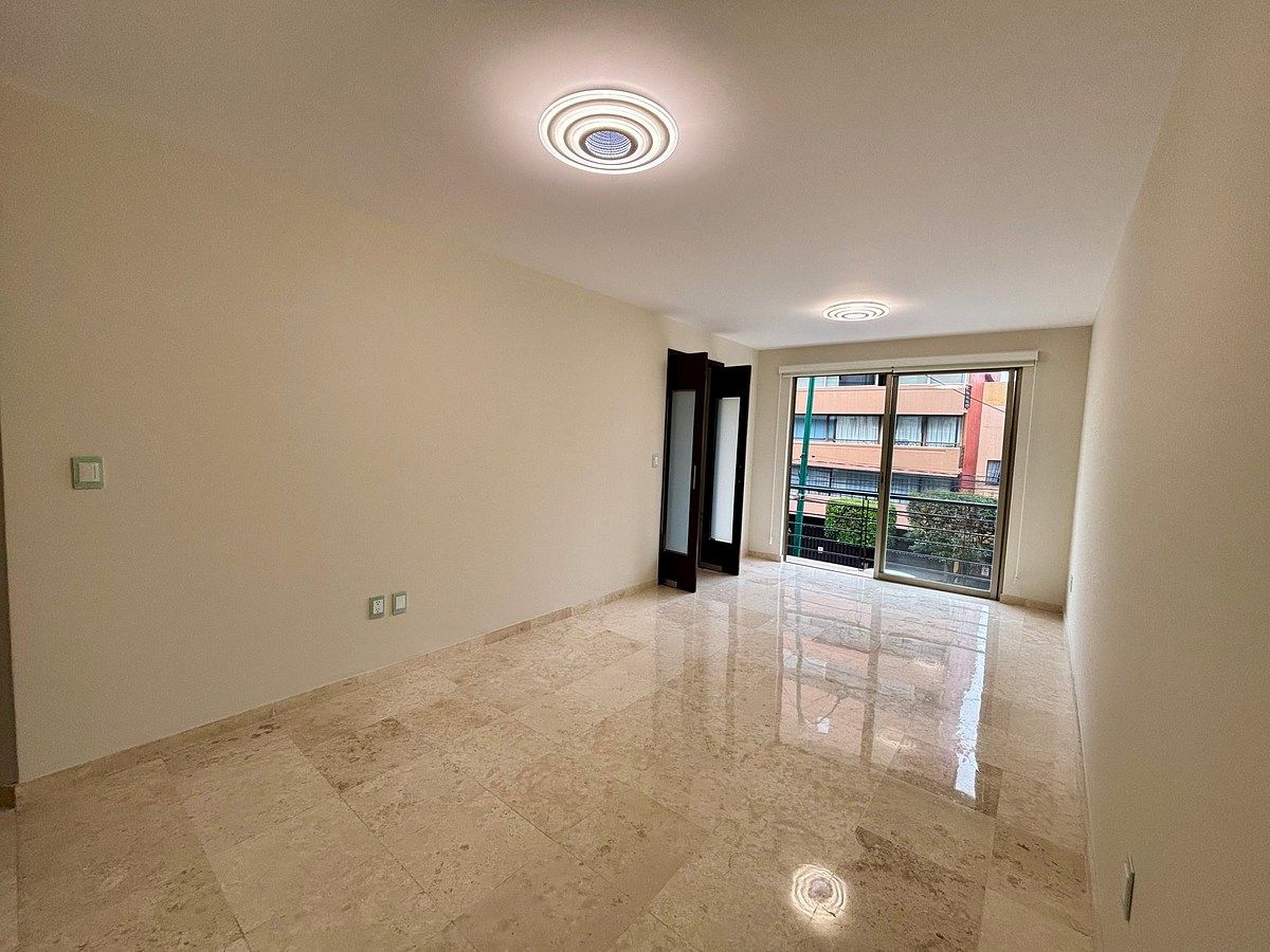 Departamento en Del Valle Norte, Benito Juárez, foto 2 de 41