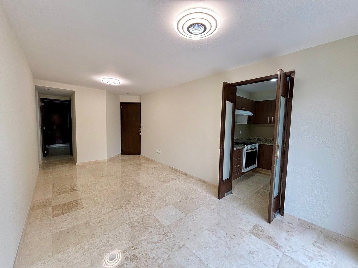 HERMOSO DEPARTAMENTO EN RENTA EN COL. DEL VALLE, foto 1 de 41