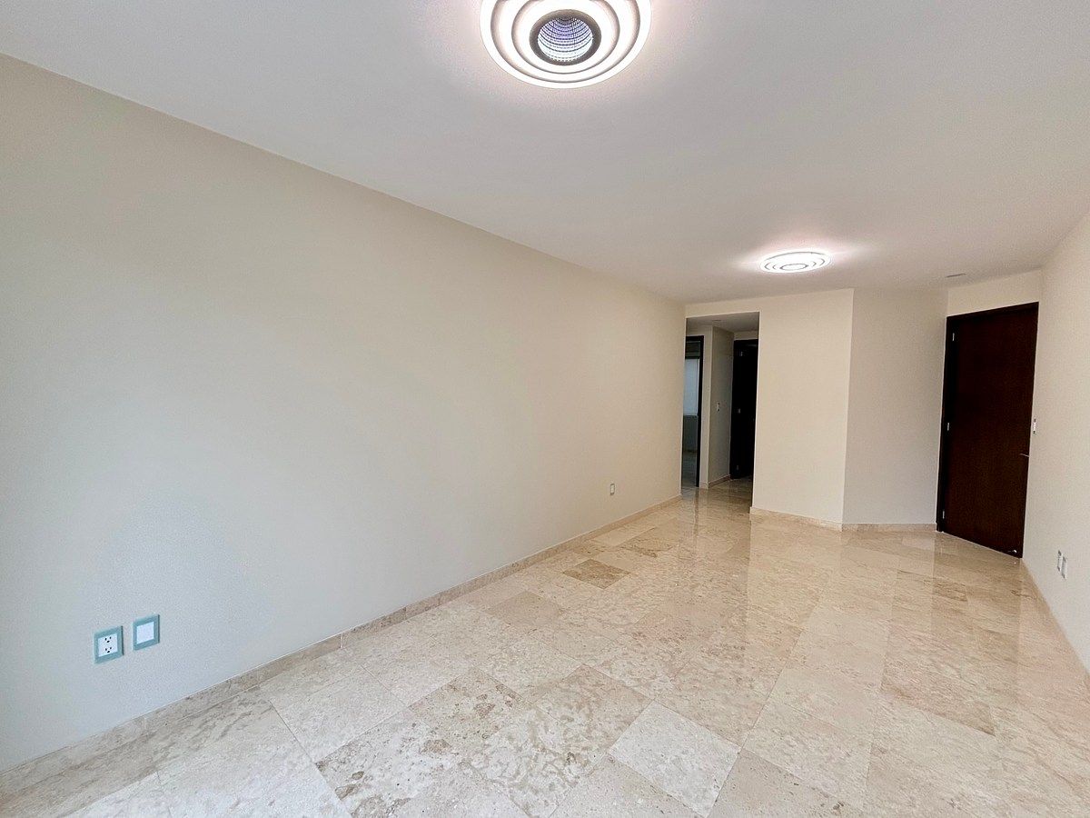 Departamento en Del Valle Norte, Benito Juárez, foto 11 de 41