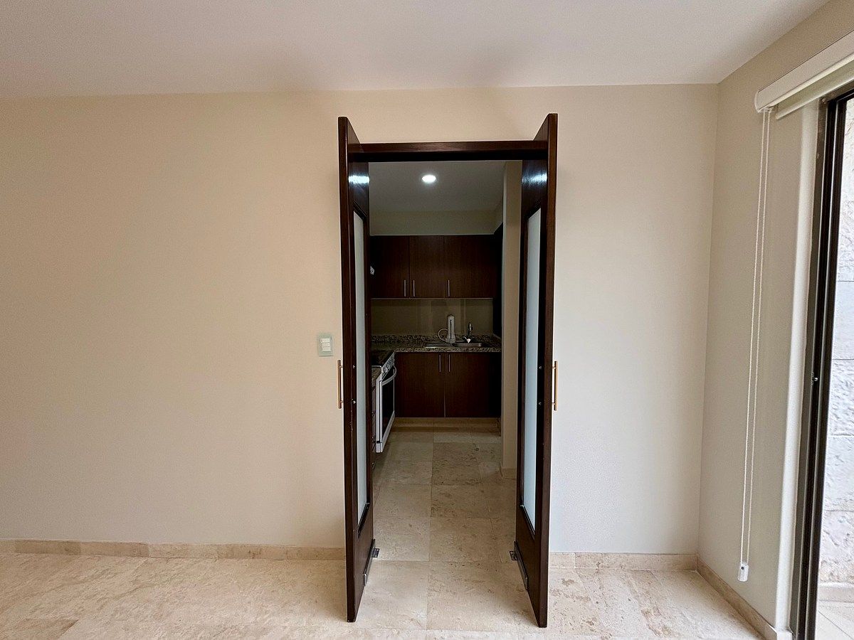 Departamento en Del Valle Norte, Benito Juárez, foto 5 de 41