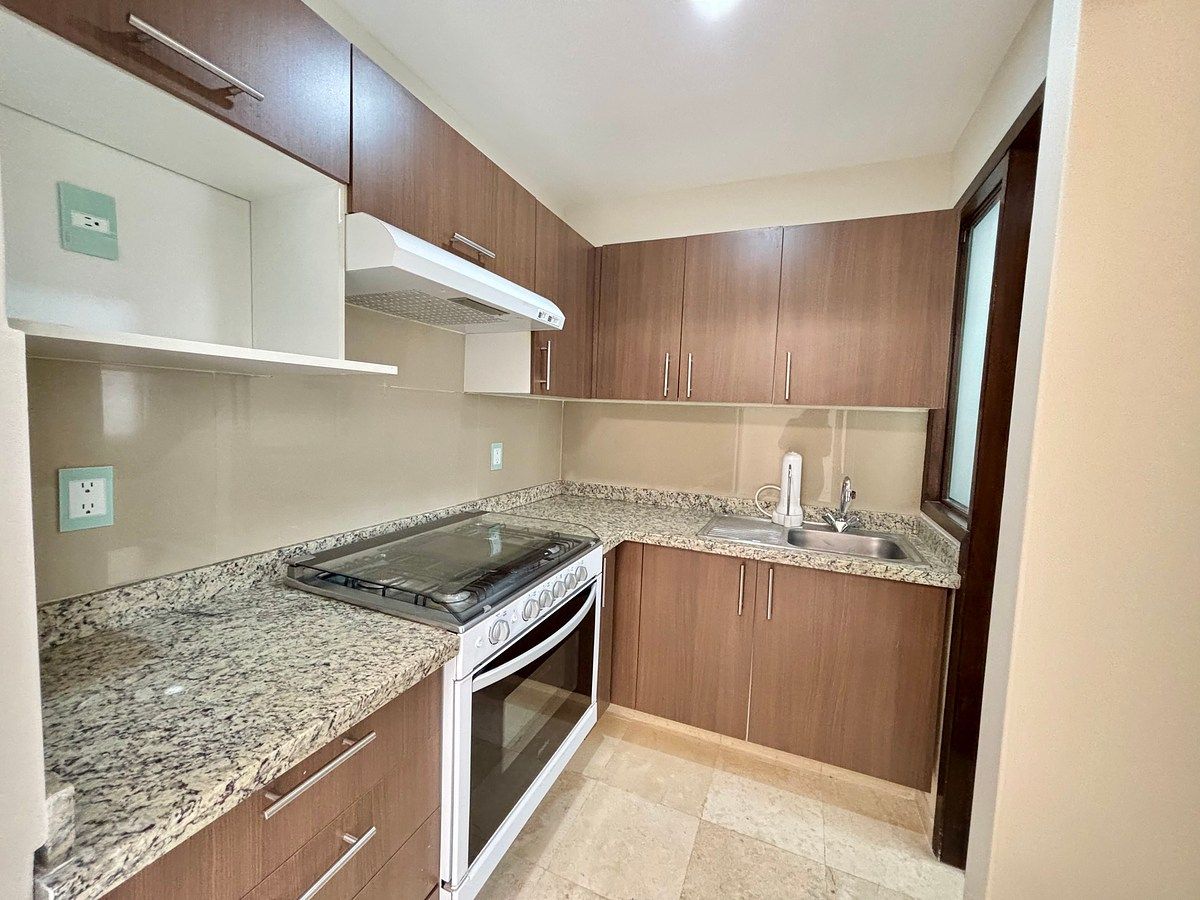 Departamento en Del Valle Norte, Benito Juárez, foto 6 de 41