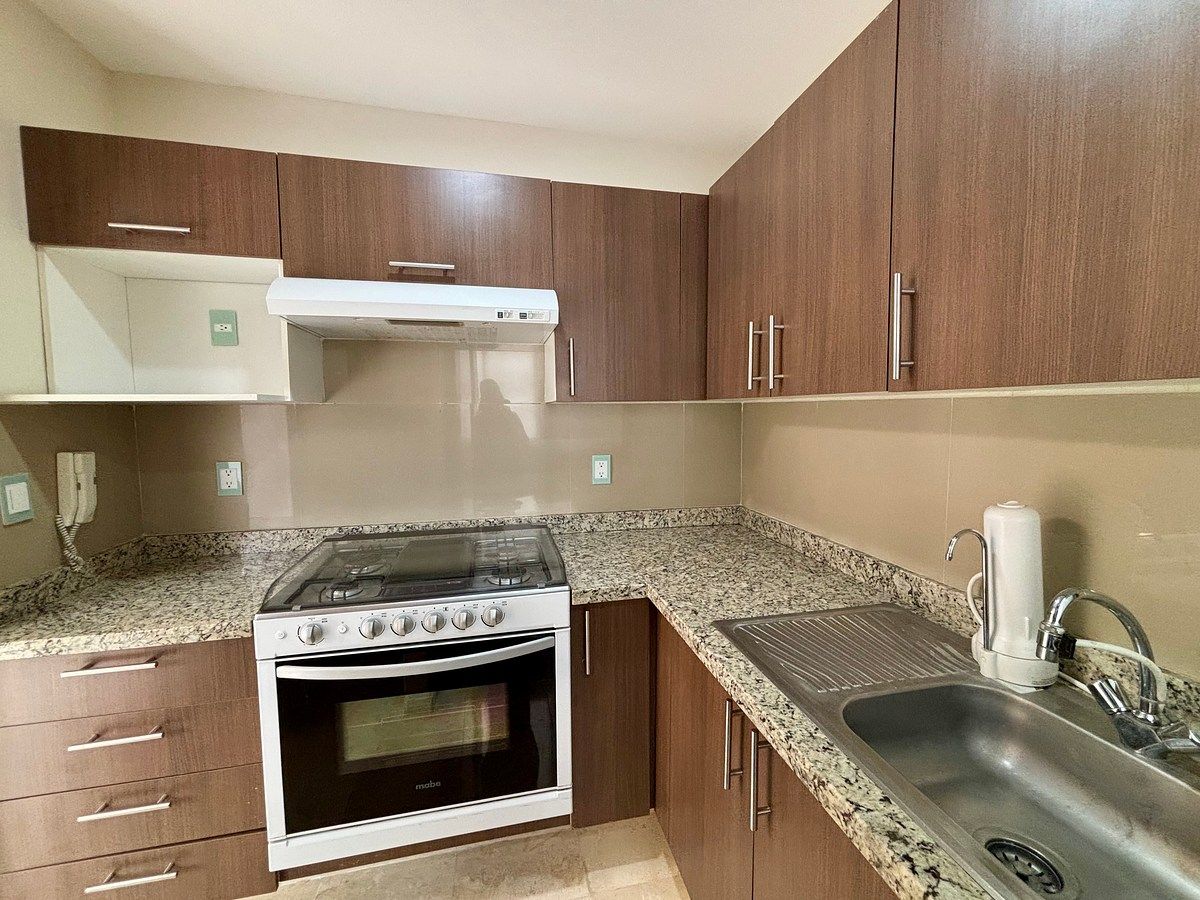 Departamento en Del Valle Norte, Benito Juárez, foto 8 de 41