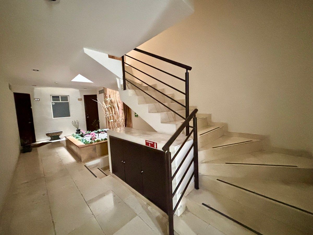 Departamento en Del Valle Norte, Benito Juárez, foto 32 de 41