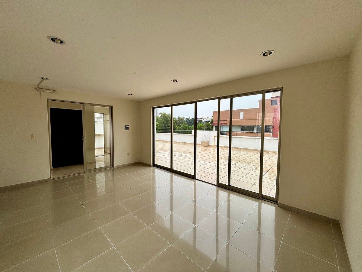 Departamento en Del Valle Norte, Benito Juárez, foto 34 de 41