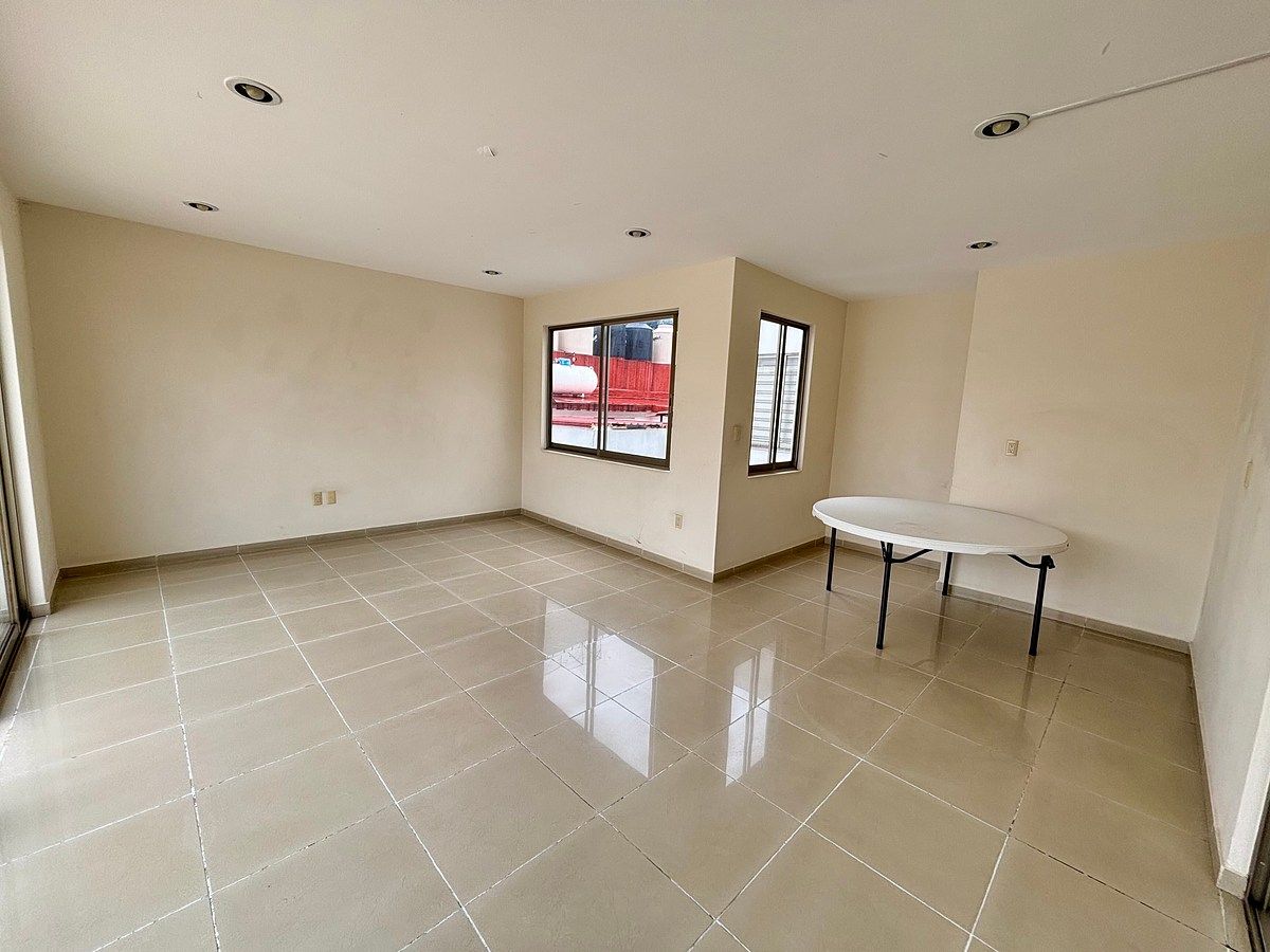 Departamento en Del Valle Norte, Benito Juárez, foto 35 de 41