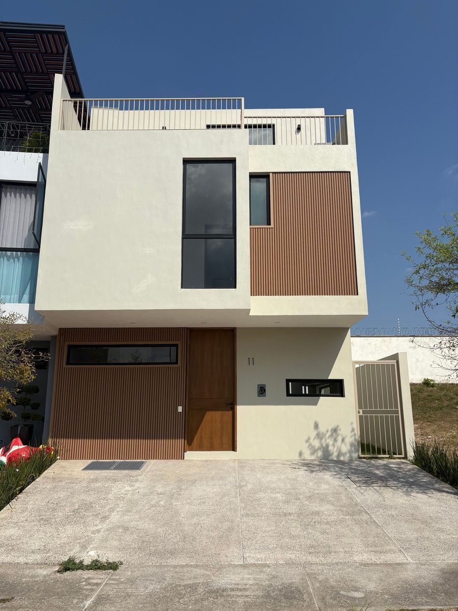 Casa em condomínio fechado em Bosques Vallarta, Zapopan, foto 2 de 33