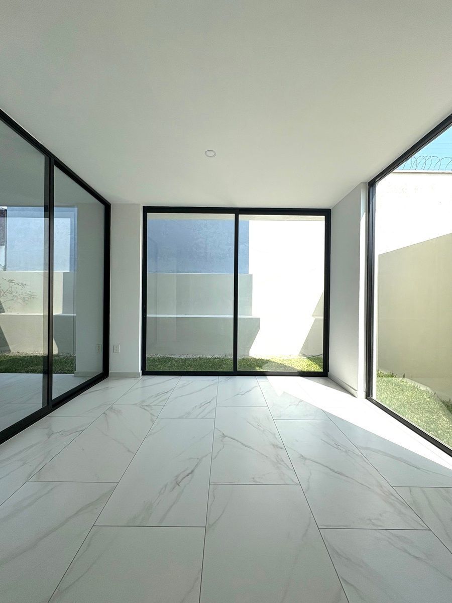 Casa em condomínio fechado em Bosques Vallarta, Zapopan, foto 5 de 33