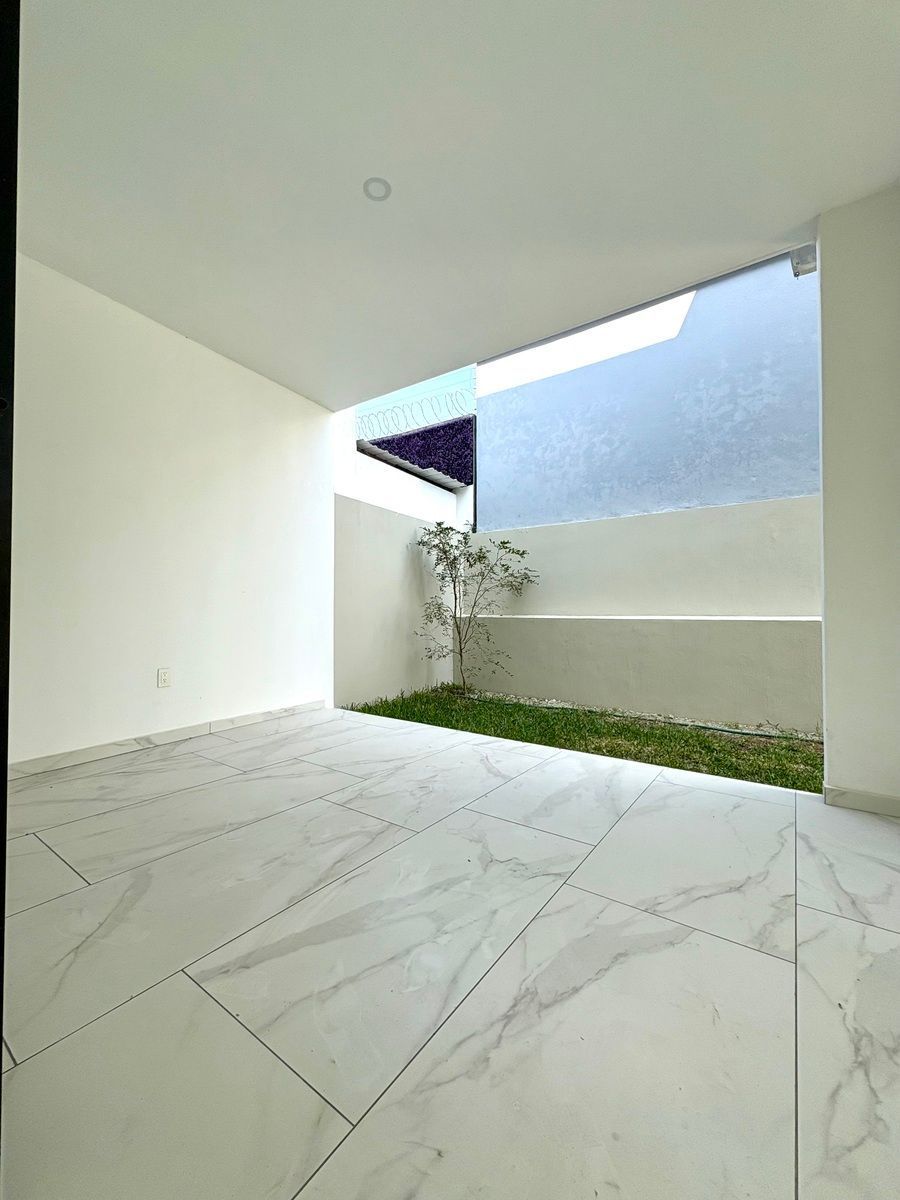 Casa em condomínio fechado em Bosques Vallarta, Zapopan, foto 7 de 33