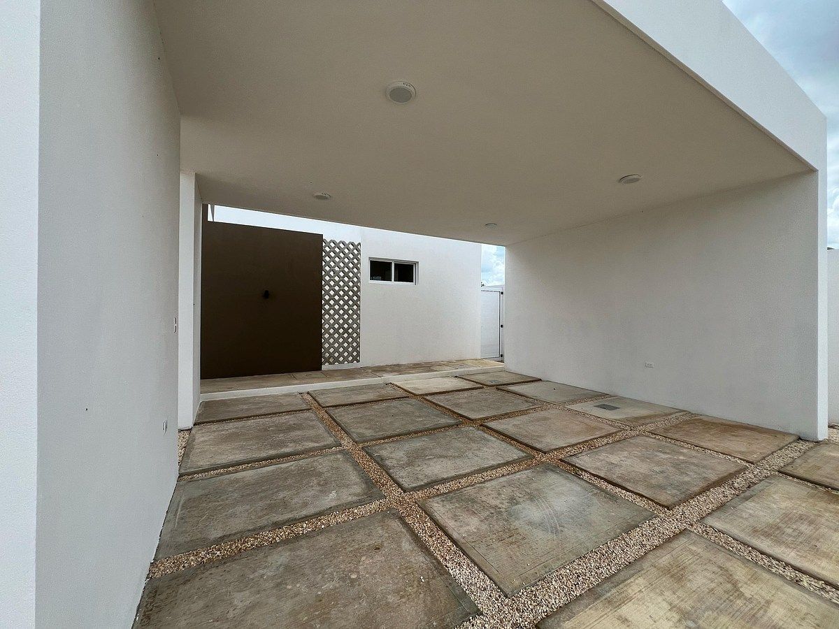 Casa em Conkal, Conkal, foto 5 de 21