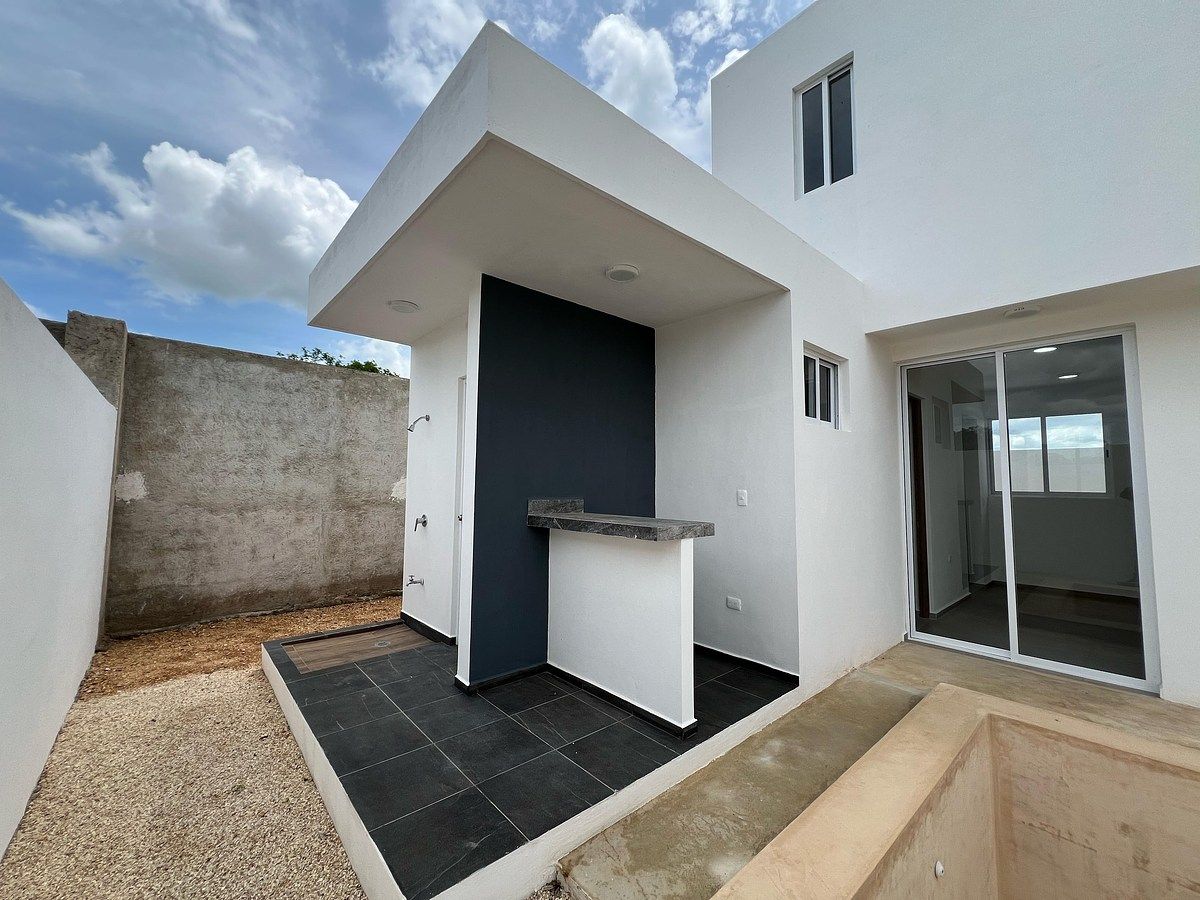 Casa em Conkal, Conkal, foto 17 de 21
