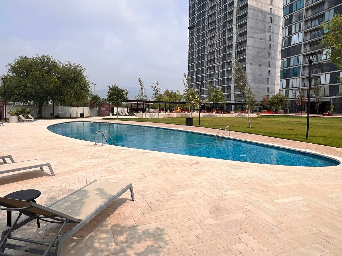 Departamento en Cuauhtémoc, San Nicolás de los Garza, foto 18 de 20
