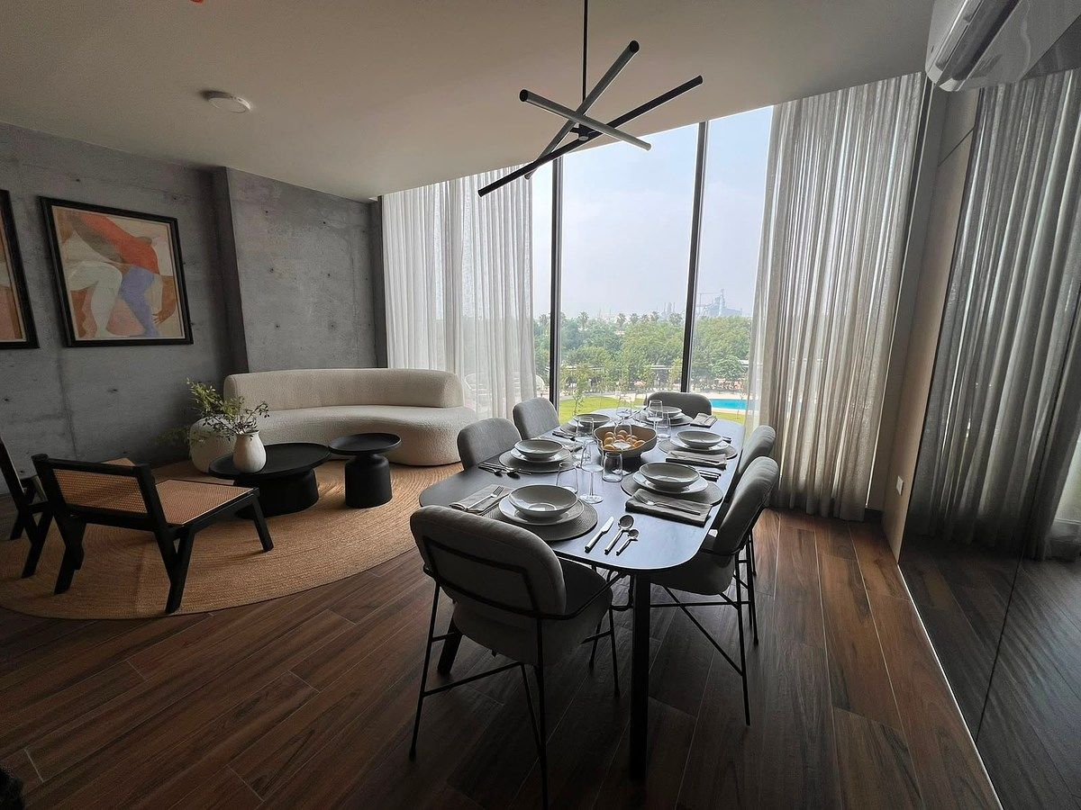 Departamento en Cuauhtémoc, San Nicolás de los Garza, foto 14 de 20