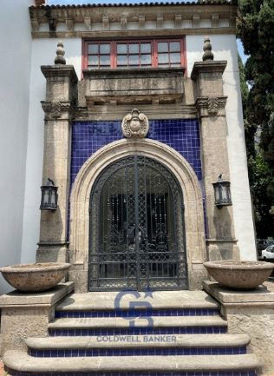 Renta Casa Comercial AAA| Masaryk Polanco, foto 1 de 20