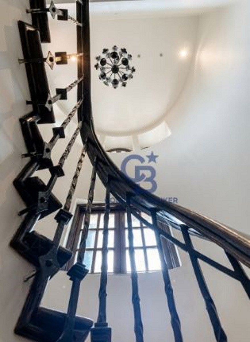 Casa con uso de suelo en Polanco II Sección, Miguel Hidalgo, foto 5 de 20
