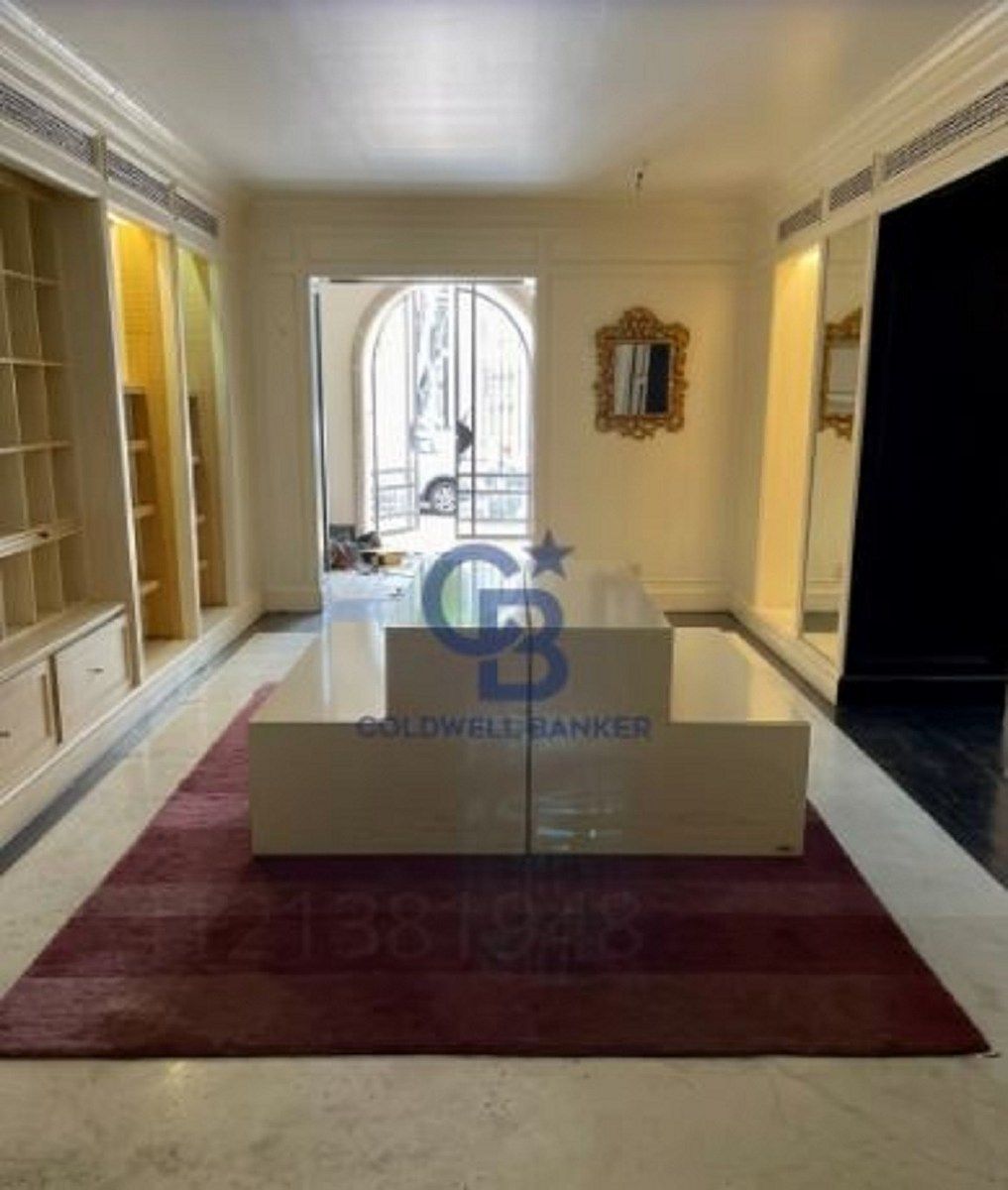 Casa con uso de suelo en Polanco II Sección, Miguel Hidalgo, foto 6 de 20