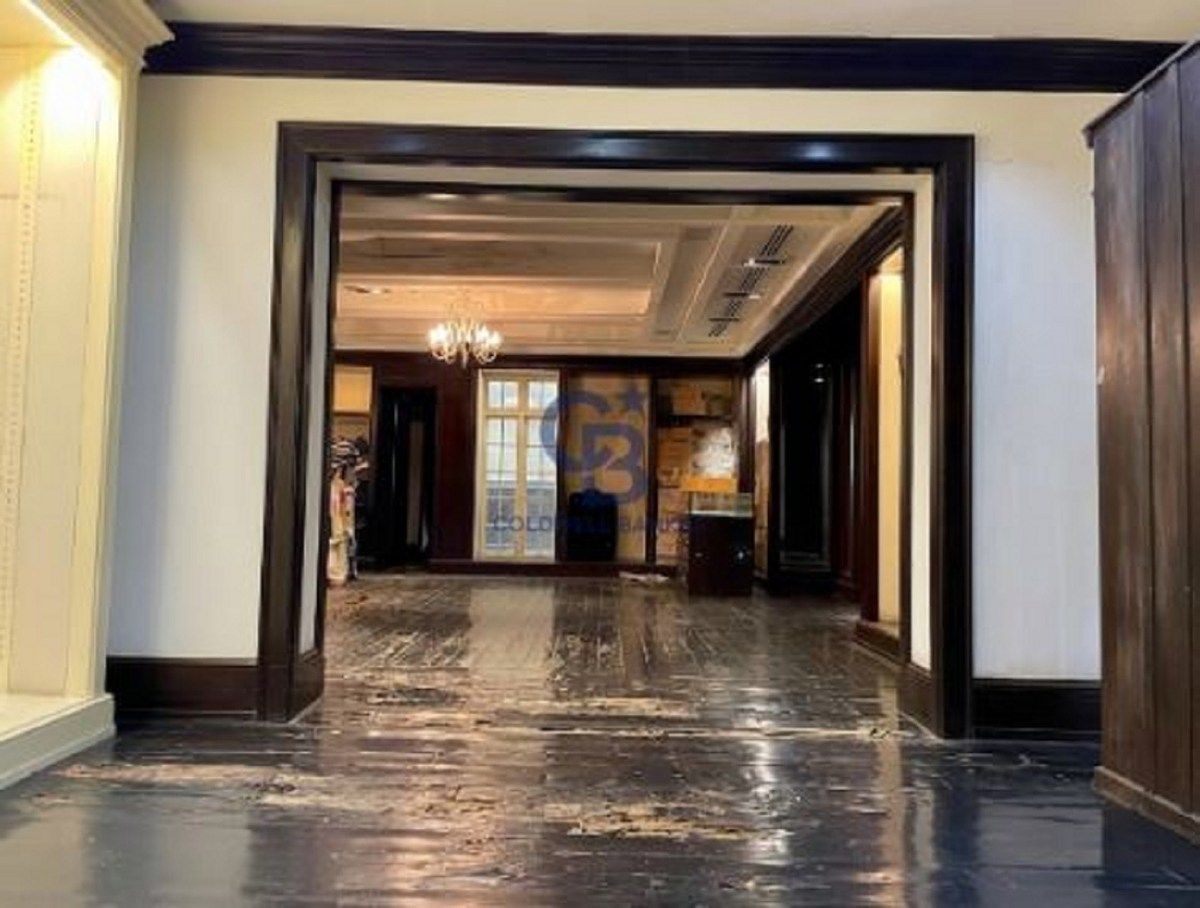 Casa con uso de suelo en Polanco II Sección, Miguel Hidalgo, foto 8 de 20