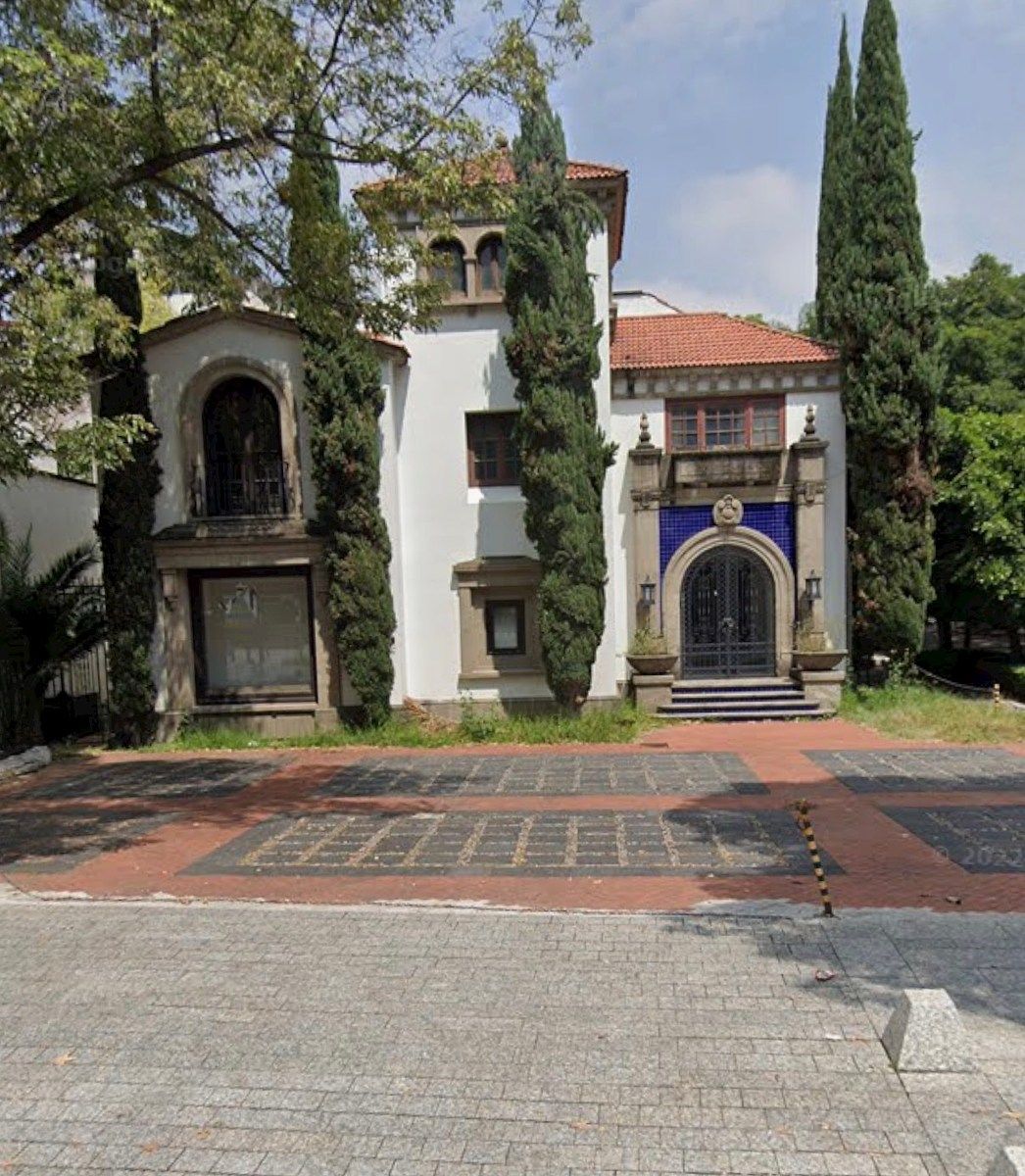 Casa en Polanco II Sección, Miguel Hidalgo, foto 4 de 7