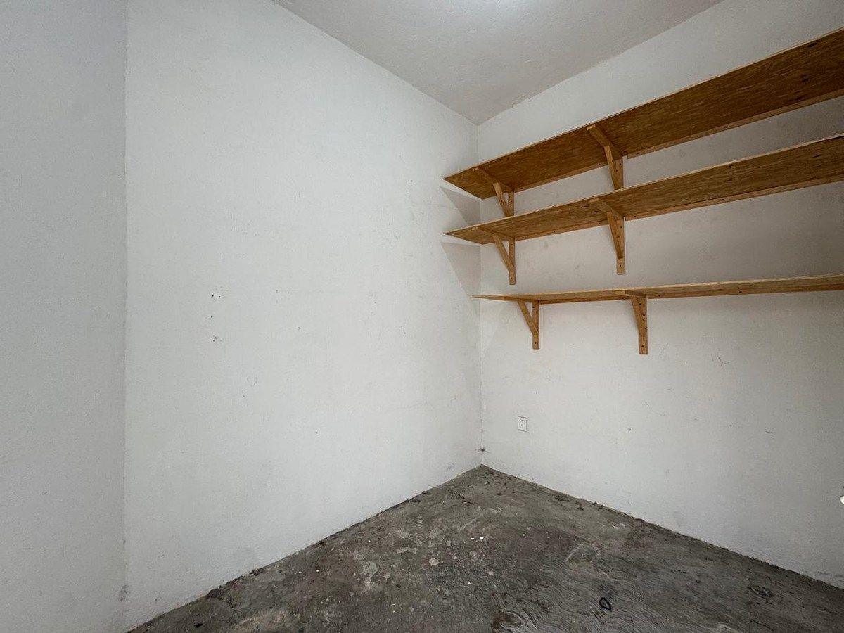 cuarto de lavado, foto 18 de 19