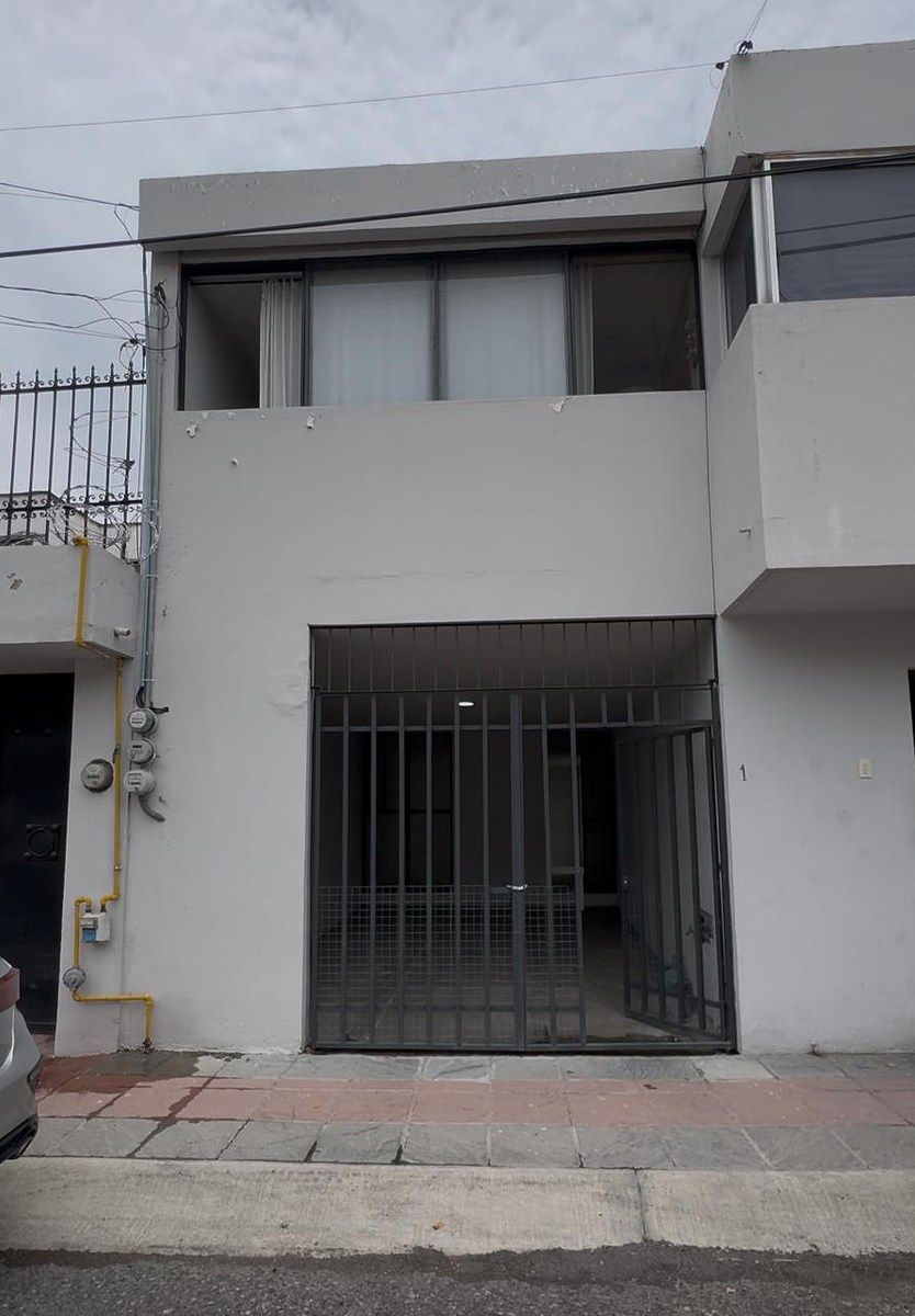 Casa en renta, foto 1 de 19