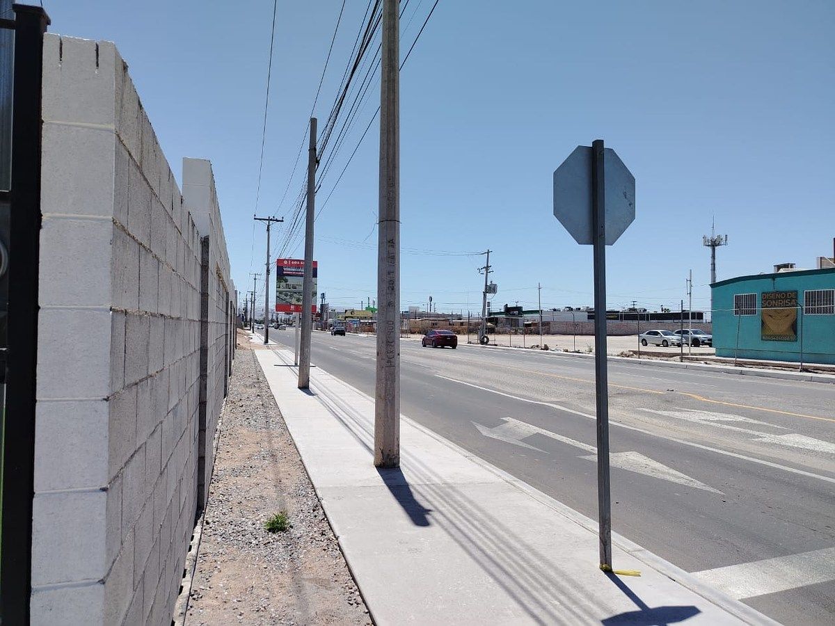 Casa en San Fernando, Mexicali, foto 3 de 26