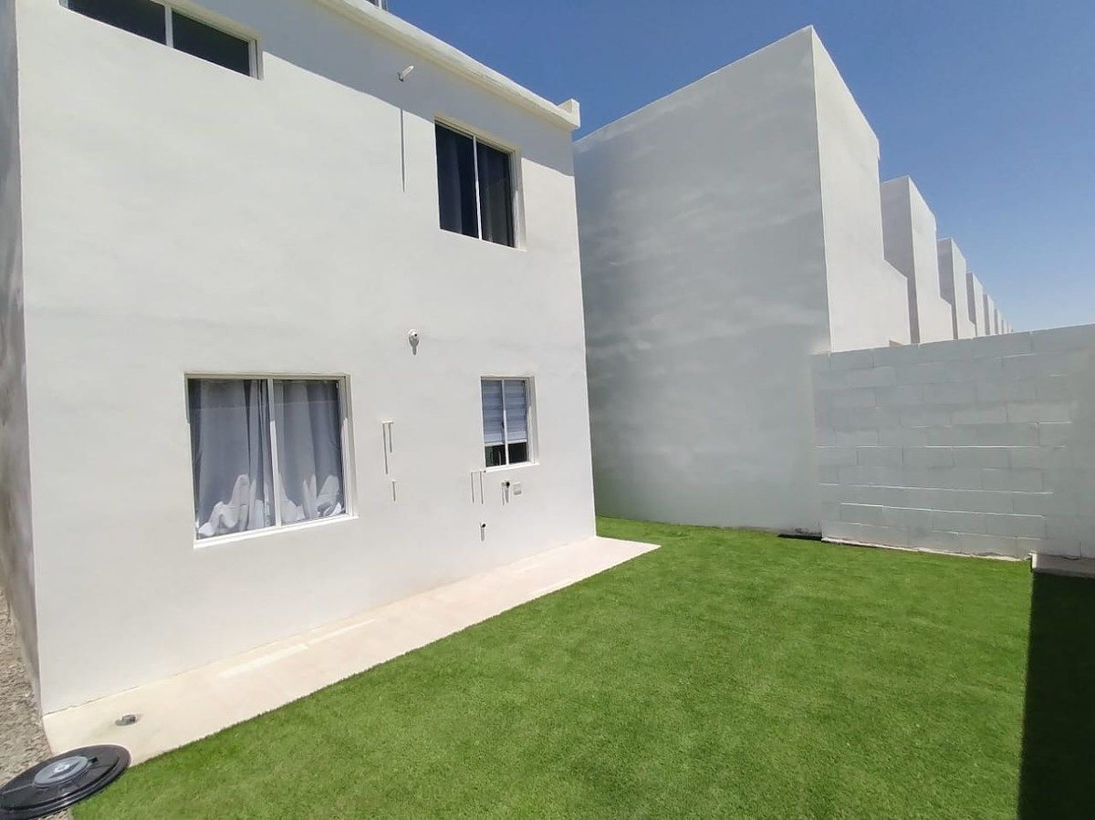 Casa en San Fernando, Mexicali, foto 5 de 26