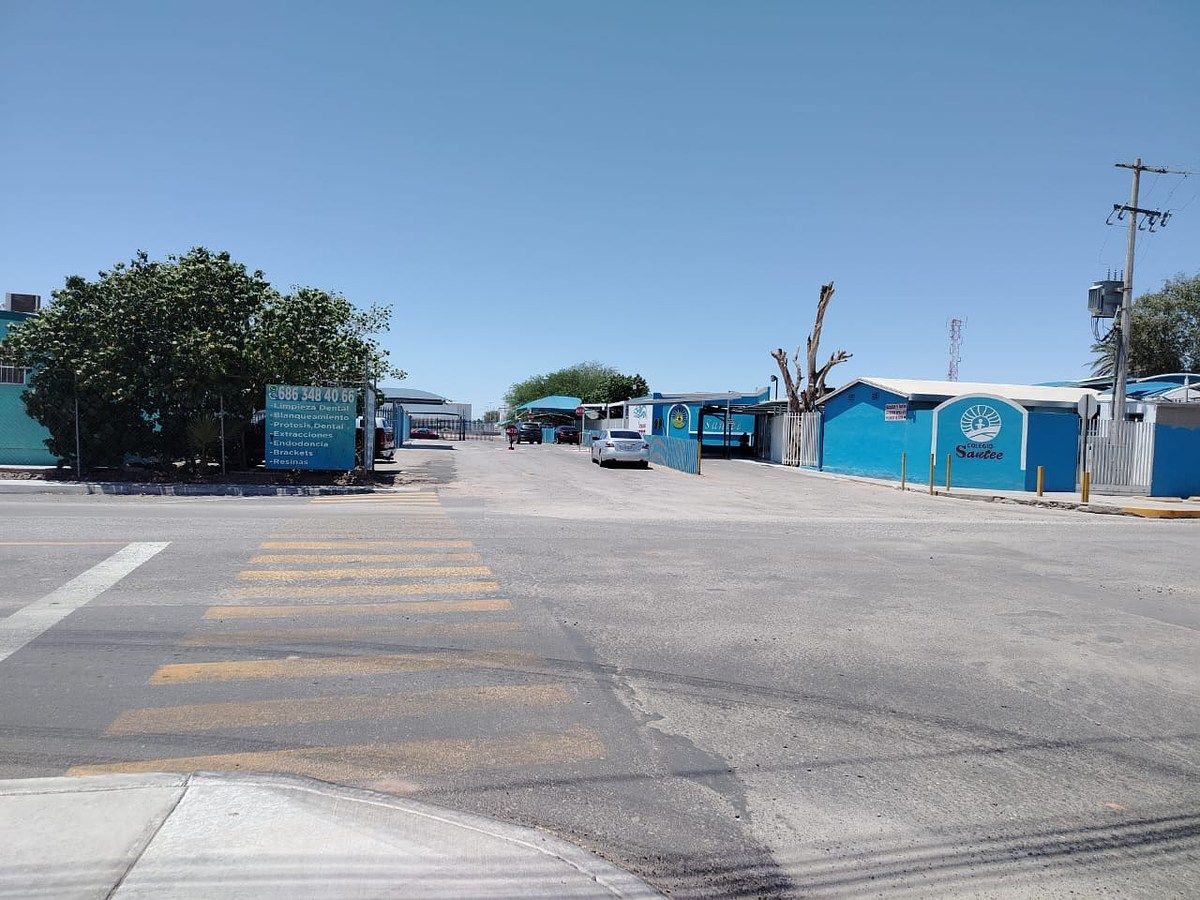 Casa en San Fernando, Mexicali, foto 6 de 26