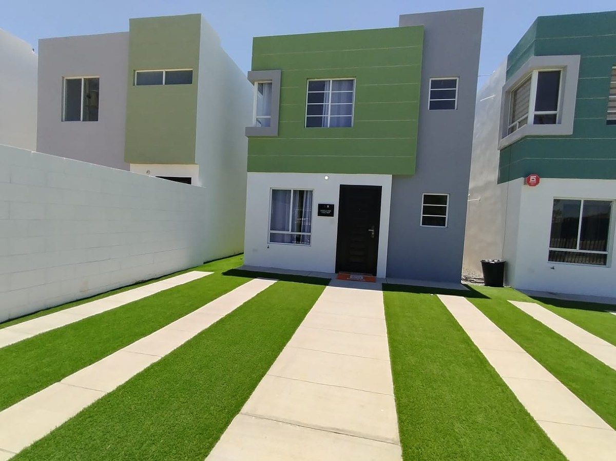 Casa en San Fernando, Mexicali, foto 2 de 26
