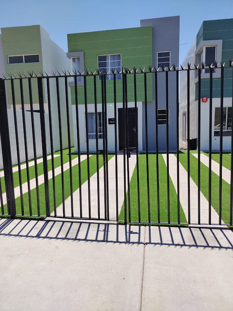Casa en San Fernando, Mexicali, foto 21 de 26