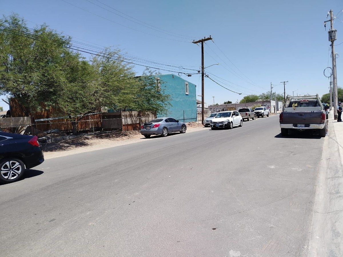 Casa en San Fernando, Mexicali, foto 22 de 26