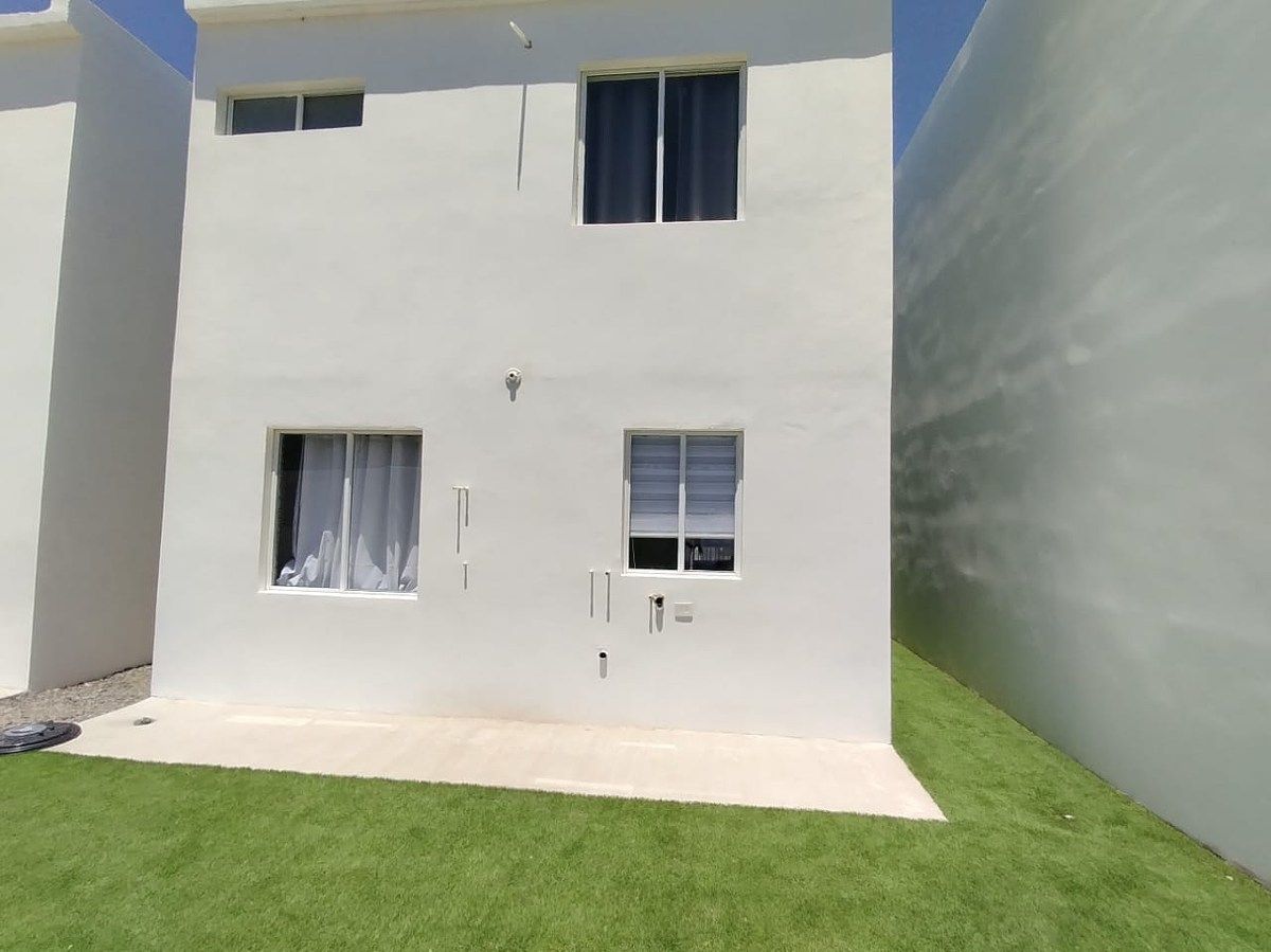 Casa en San Fernando, Mexicali, foto 23 de 26